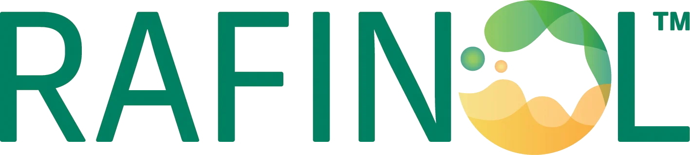 Rafinol Logo Secondary Colors