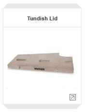 Tundish Lid Tundish Lid