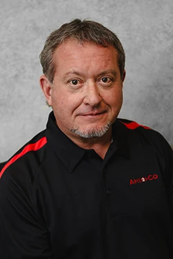 David Keane
