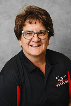 Tammi Nichols