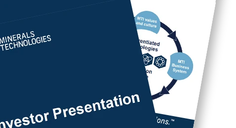 MTI Investor Presentation Image