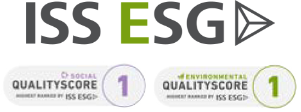 ISS ESG Logo