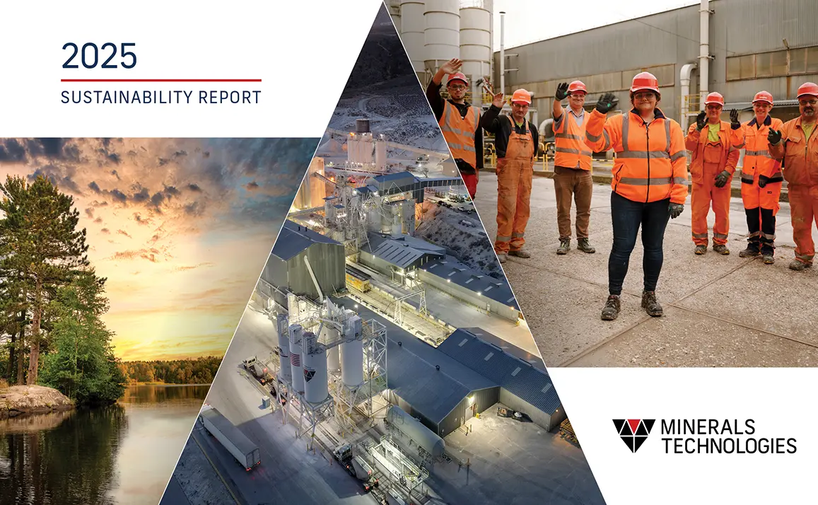 Sustainability Report 2025