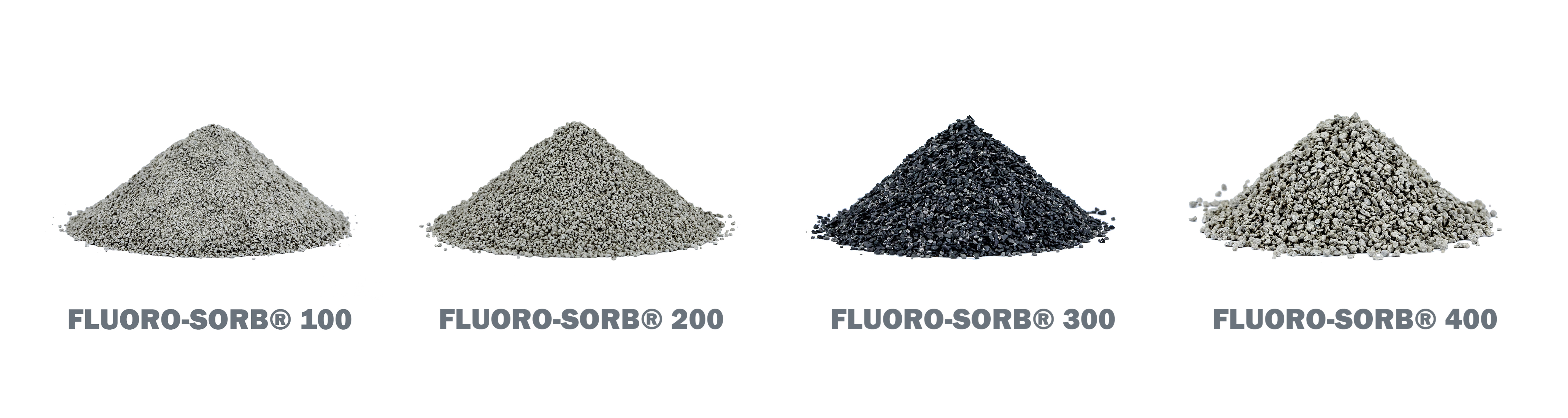Fluoro-Sorb Variations crop